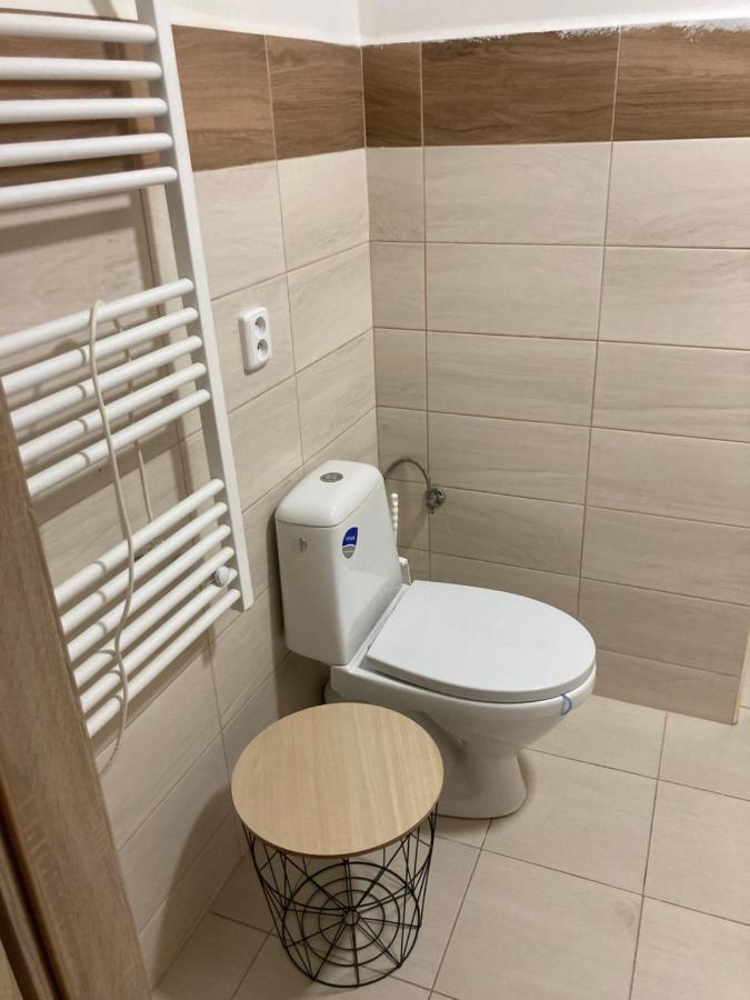 Ubytovani Obora U Doks Doksy  Exterior foto